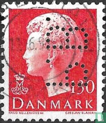 Margrethe II