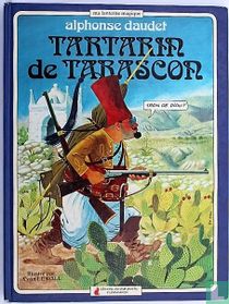 Tartarin de Tarascon