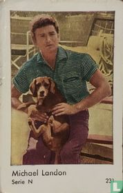 Michael Landon