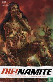 Die!Namite 3