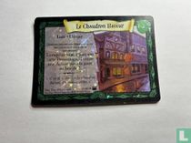 Le Chaudron Baveur