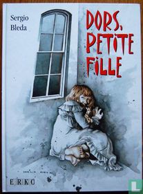 Dors, petite fille