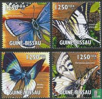 Butterflies