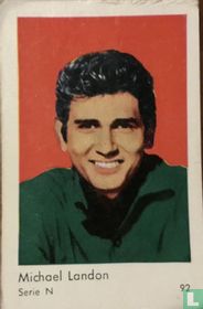 Michael Landon