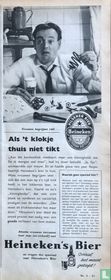 Als 't klokje thuis niet tikt