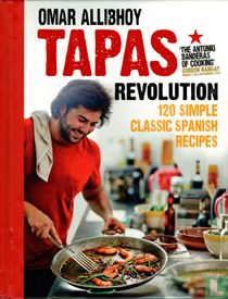 Tapas revolution