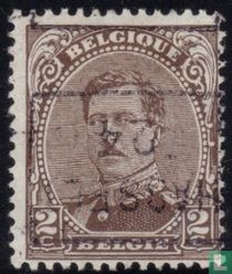 Le roi Albert I
