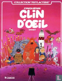 Cinquième Clin d'Œil