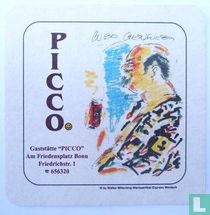 Gaststätte Picco