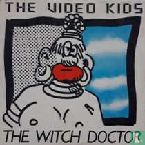 The Witch Doctor