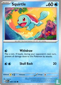 Squirtle