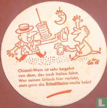 Chianti Wein