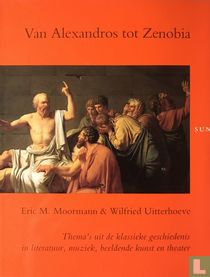 Van Alexandros tot Zenobia  
