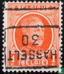 King Albert I