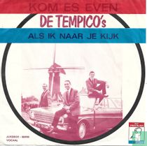 Kom es even