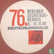 A980 76. Berliner Sechstage
