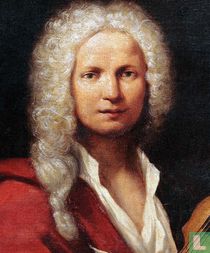 Vivaldi, Antonio Lucio music catalogue