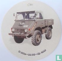 Unimog 411C