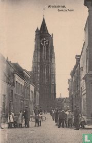 Kruisstraat, Gorinchem