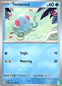 Tentacool