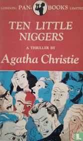 Ten Little Niggers