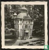 Foto-serie Rommeldam