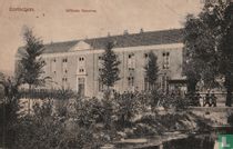 Gorinchem Willems Kazerne