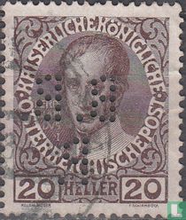 Ferdinand I