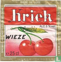 Kriek Wieze