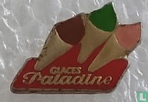 Glaces Paladine