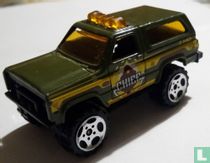 Chevrolet Blazer 4x4