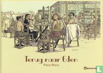  Terug naar Eden kaufen