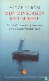 Mijn dinsdagen met Morrie