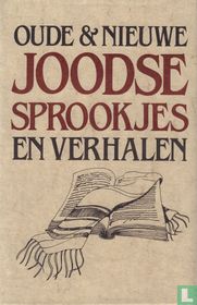 Oude & nieuwe Joodse sprookjes en verhalen 