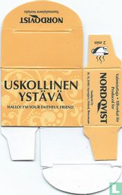 Uskollinen Ystävä