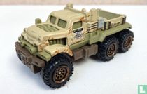 Kamaz Road Mauler