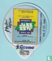 Jazz Festival Montreux 18