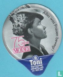 75 Jahre Mode 20