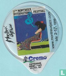 Jazz Festival Montreux 19