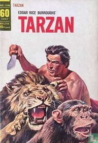 Tarzan acheter