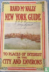 New York Guide