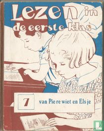 van Pie re wiet en Els je