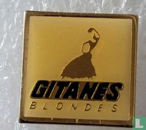 Gitanes Blondes 