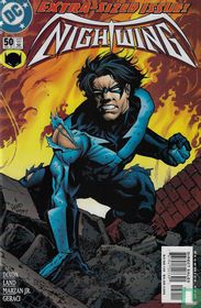 Nightwing 50