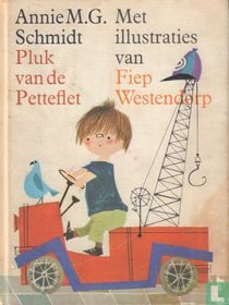 Pluk van de Petteflet