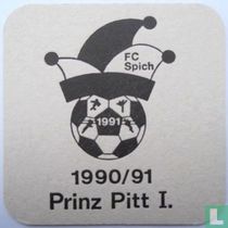 Prinz Pitt I