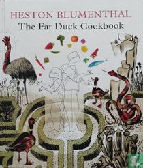The Fat Duck cookbook