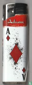 Aas - Ruiten