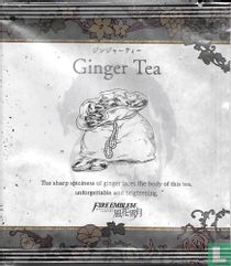 Ginger Tea