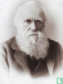 Darwin, Charles boeken catalogus
